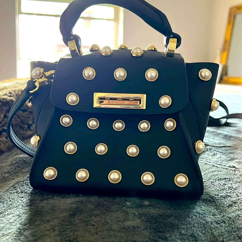 Zac Posen crossbody purse